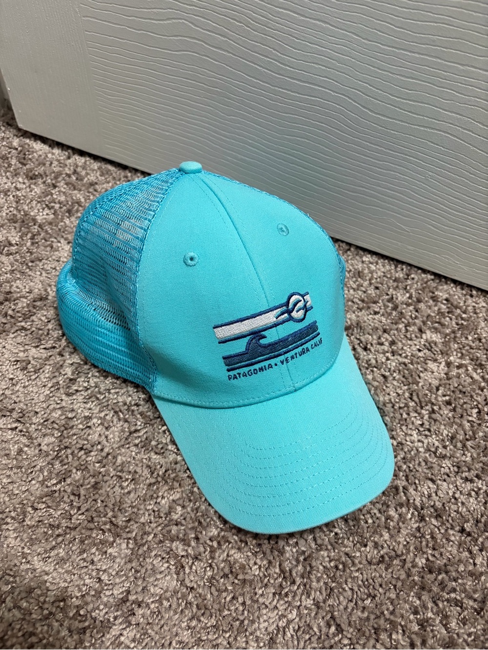 5/$25 Patagonia Trucker Hat